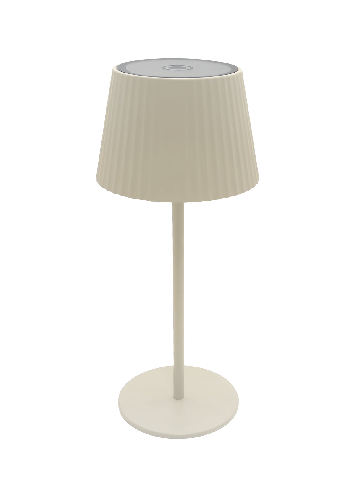 Rechargeable Solar Table Lamp