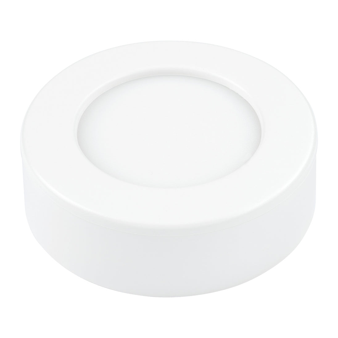 LED Surface Round Panel CCT Change Colour