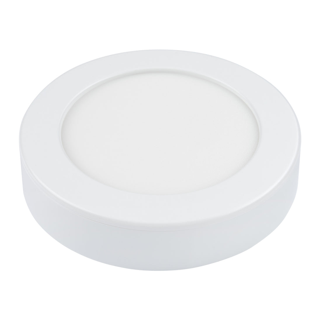 LED Surface Round Panel CCT Change Colour
