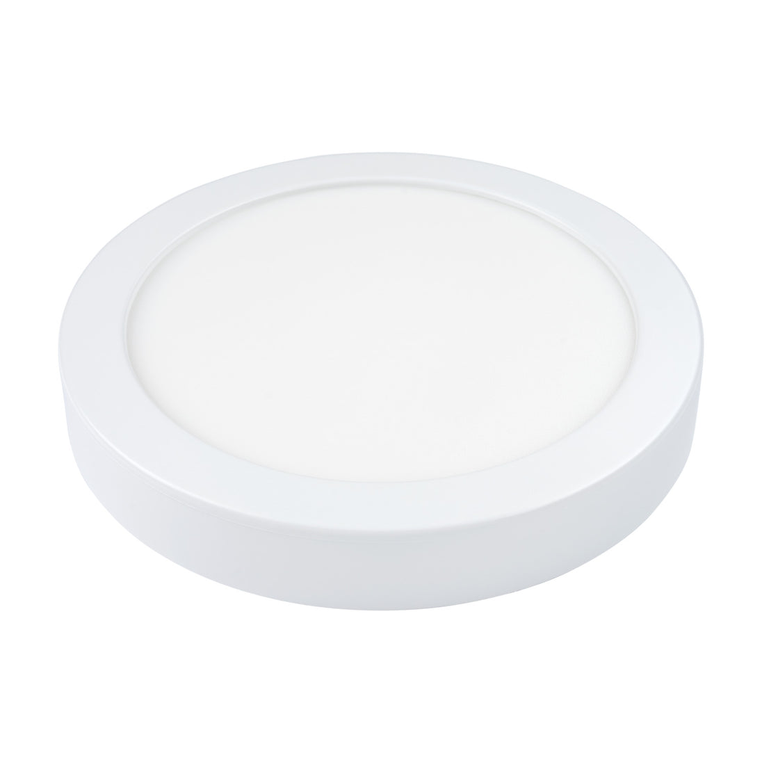 LED Surface Round Panel CCT Change Colour