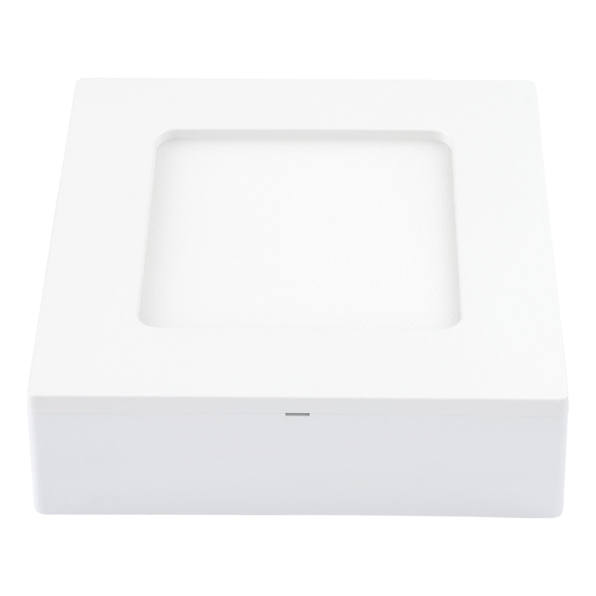 LED Surface Square Panel CCT Change Colour
