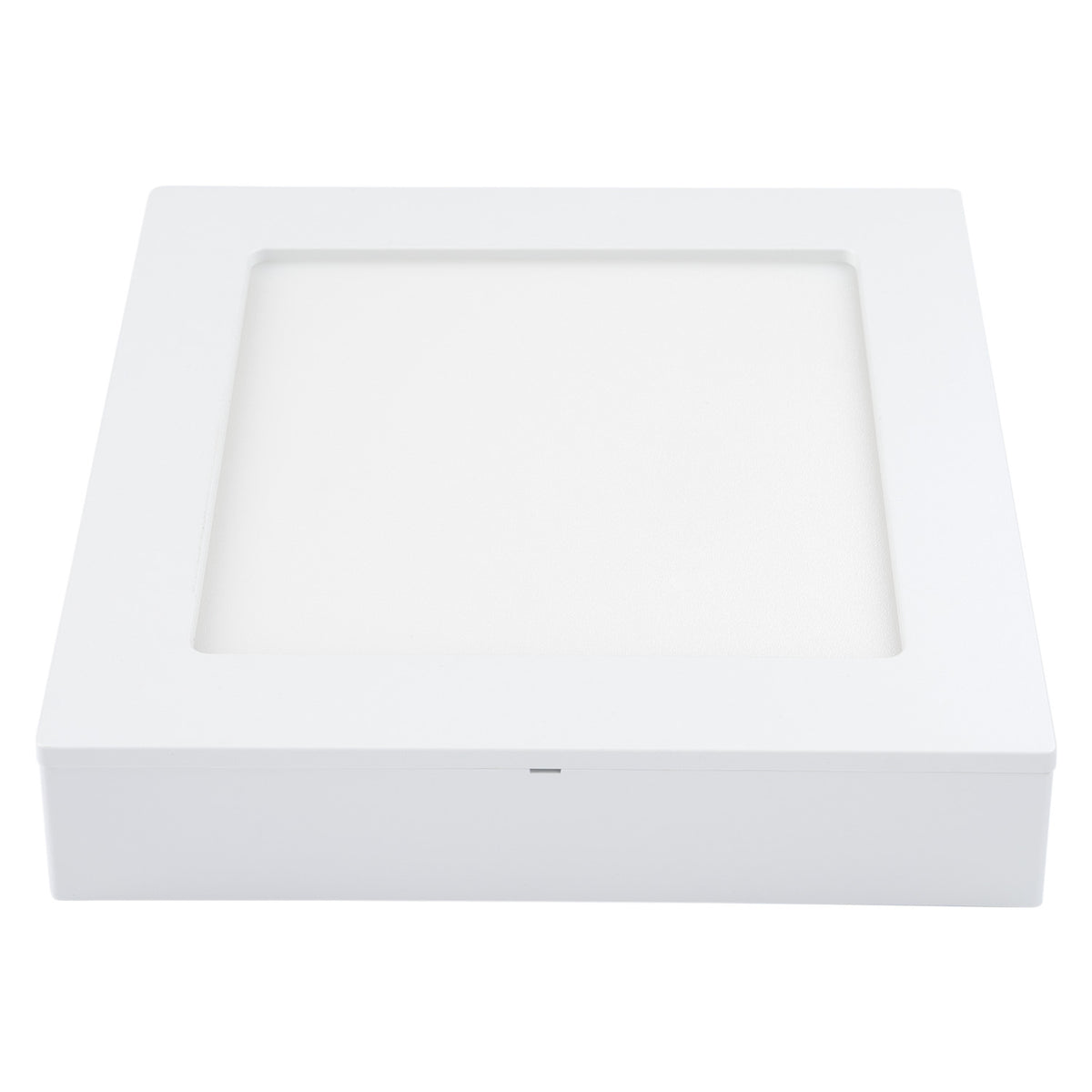 LED Surface Square Panel CCT Change Colour
