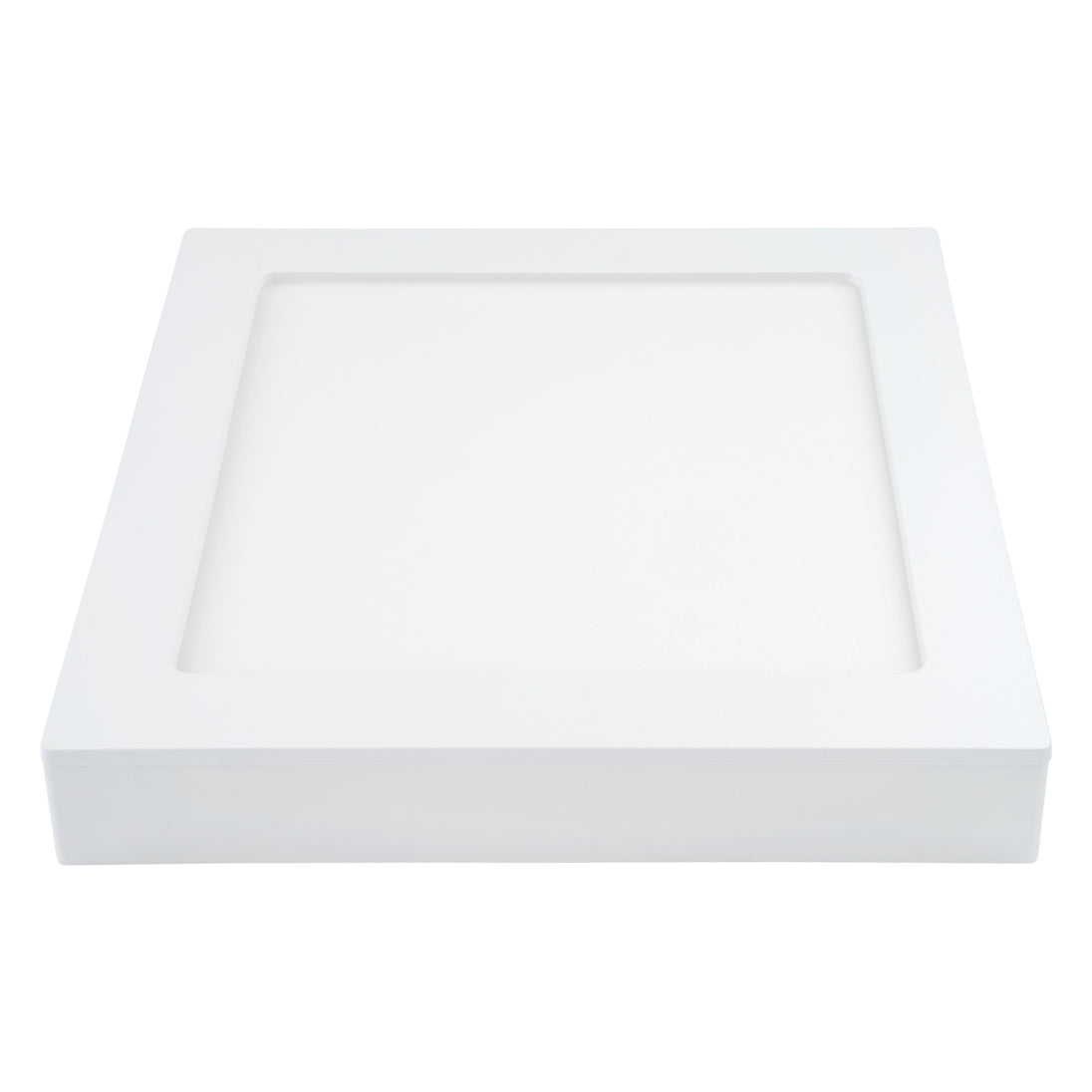 LED Surface Square Panel CCT Change Colour