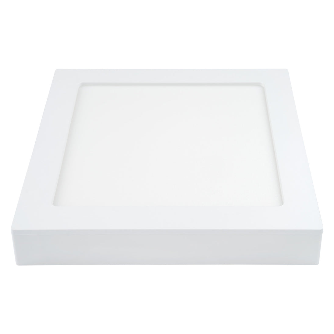 LED Surface Square Panel CCT Change Colour
