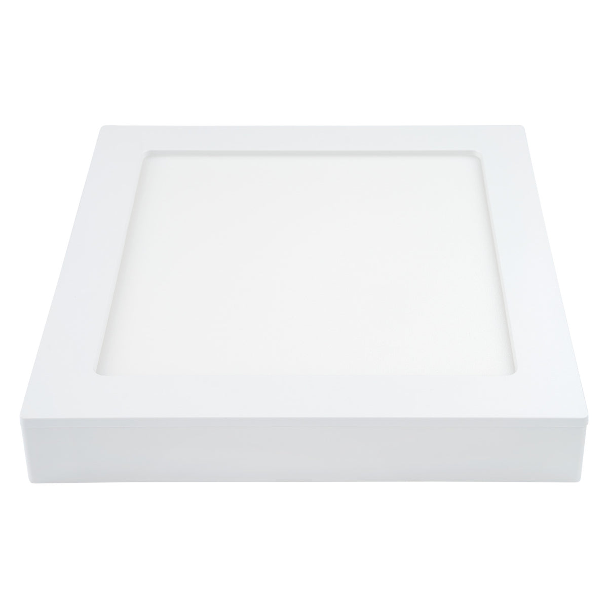 LED Surface Square Panel CCT Change Colour