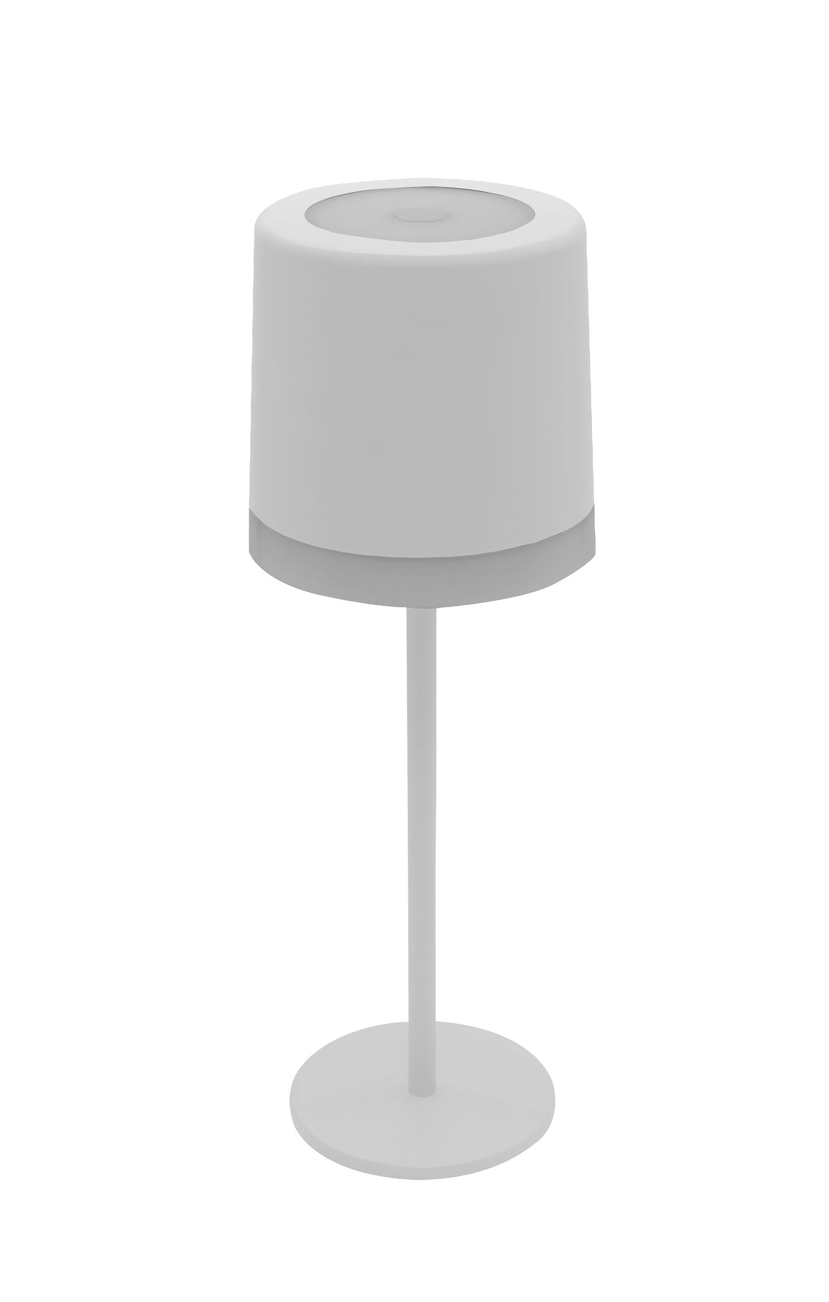 Rechargeable Table Lamp