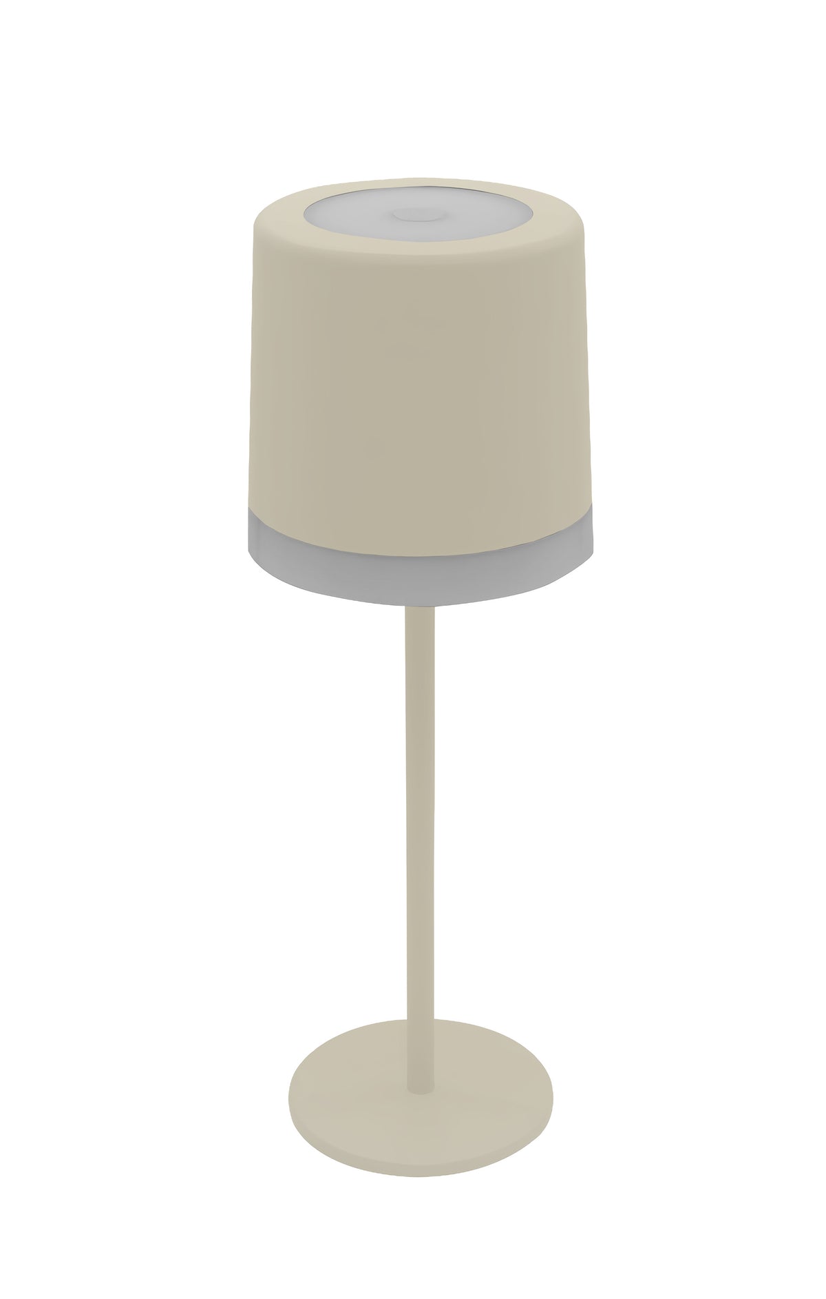 Rechargeable Table Lamp