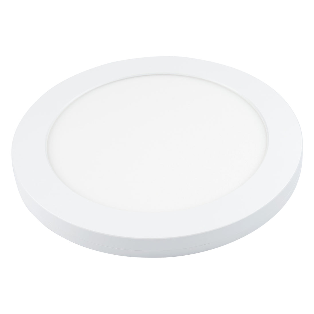 LED Super Slim Build-In+Surface Panel CCT