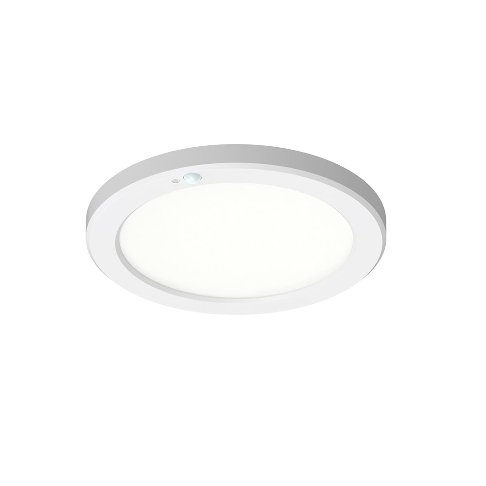 LED MULTI-FIT Downlight CCT/Power-SELECTABLE + SENSOR