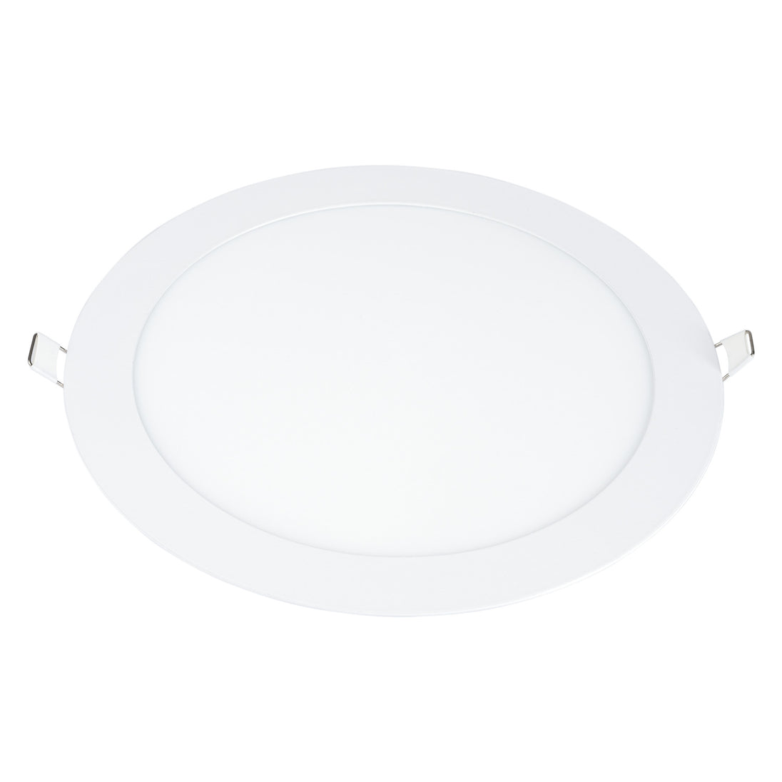 LED Mini Panel Round True Colour Line