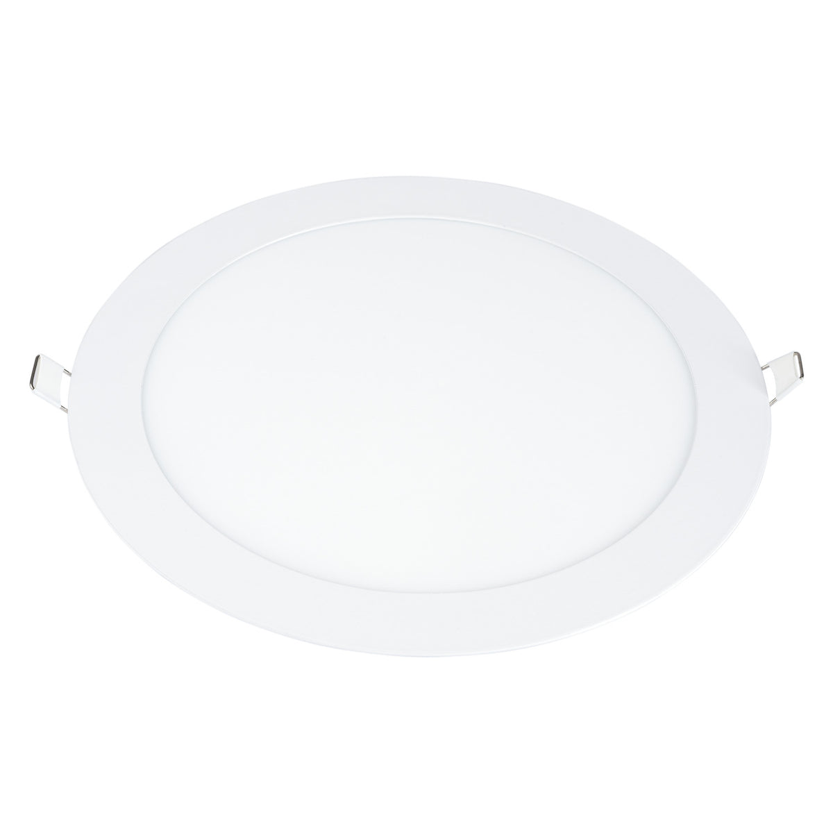LED Mini Panel Round True Colour Line