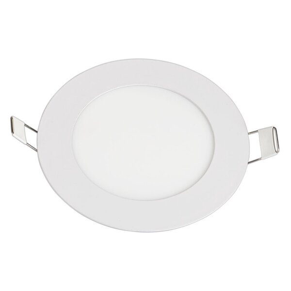 LED Mini Panel Round True Colour Line