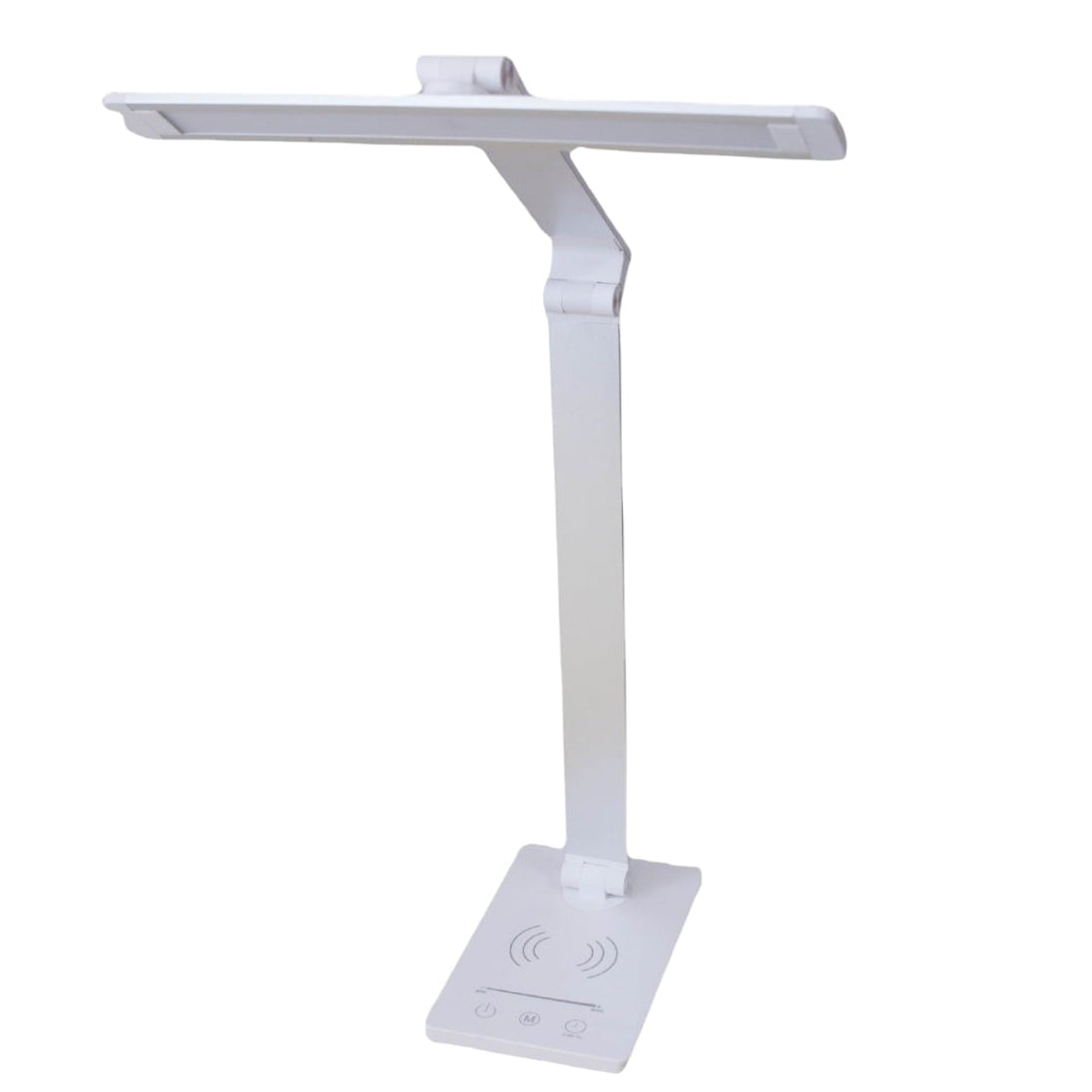 Desk Lamp Wireless Charging White CCT 7W