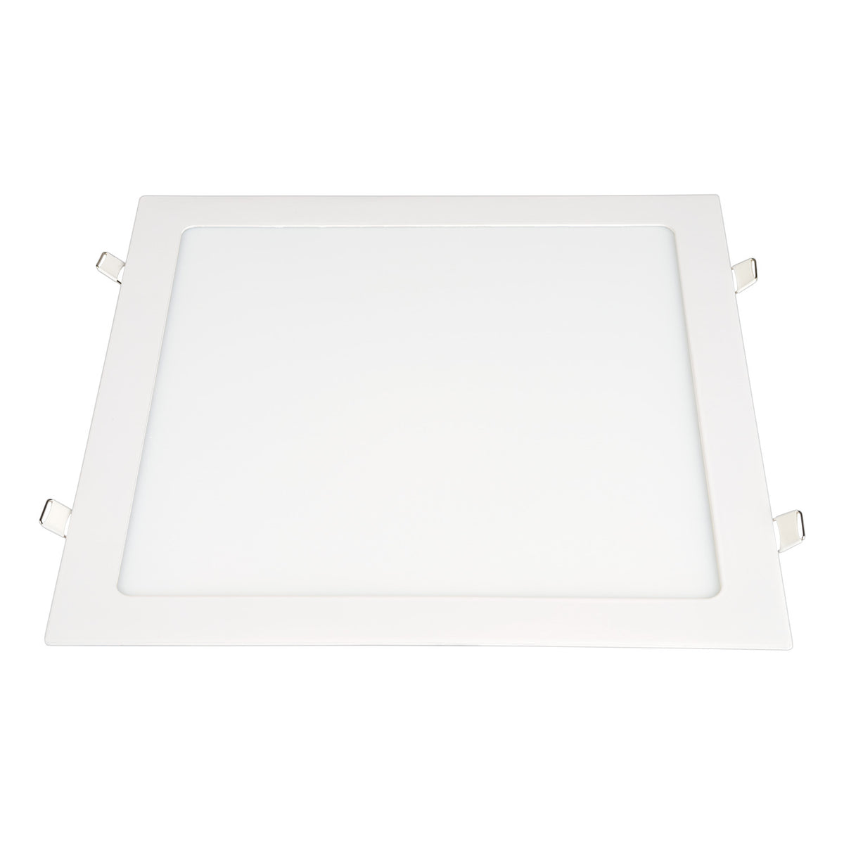 LED Mini Panel Square True Colour Line