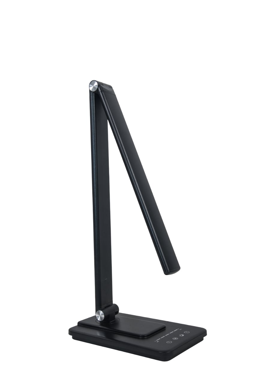 Desk Lamp Rechargable - Black CCT 8W