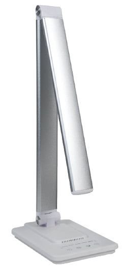 Desk Lamp Rechargable - White CCT 8W