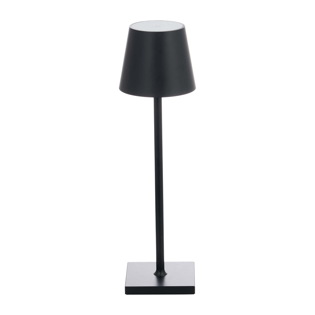 LED Table Lamp 2.5W CCT DIMMABLE Black