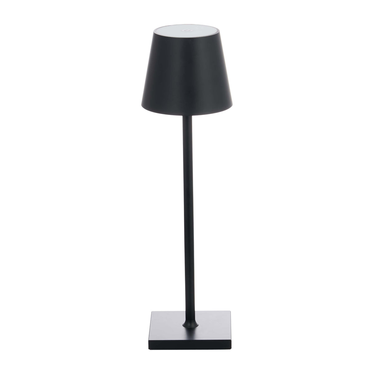 LED Table Lamp 2.5W CCT DIMMABLE Black