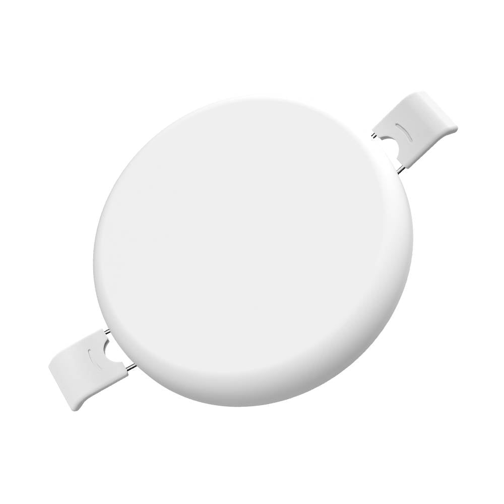 LED Frameless Panel Round