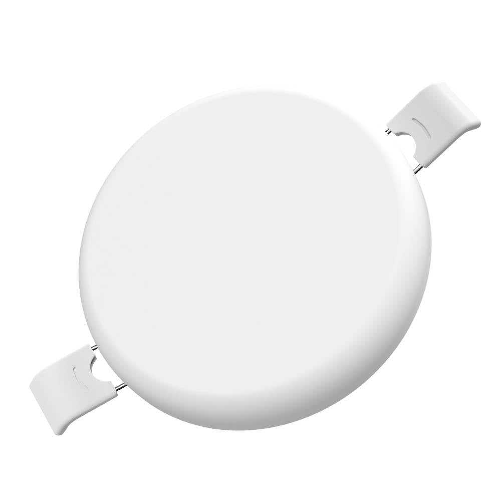 LED Frameless Panel Round