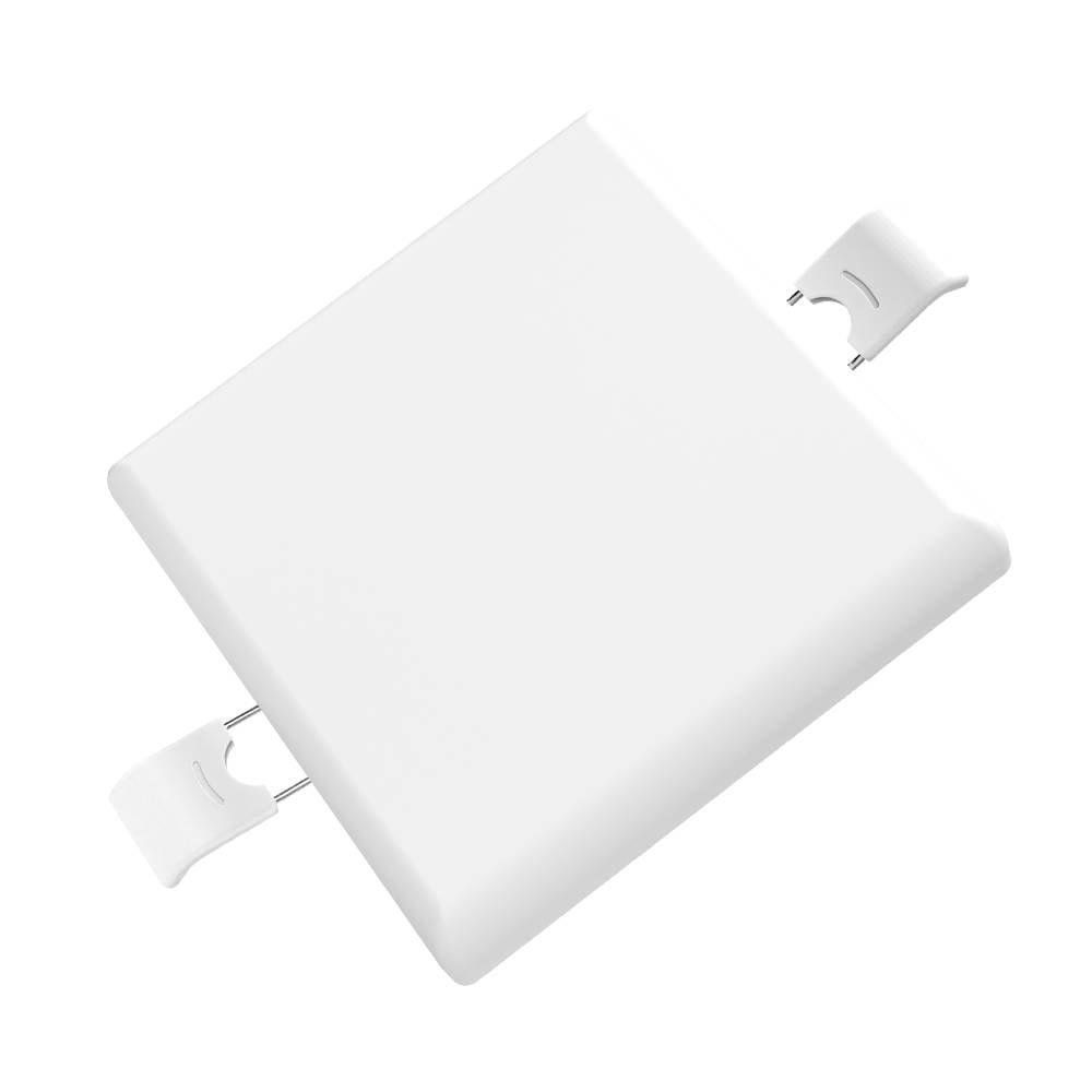 LED Frameless Panel Square