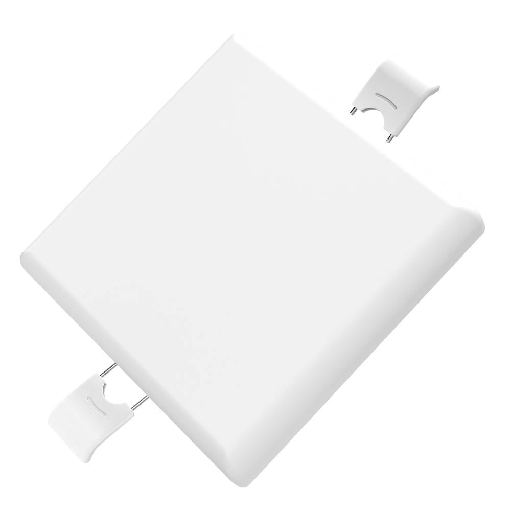 LED Frameless Panel Square