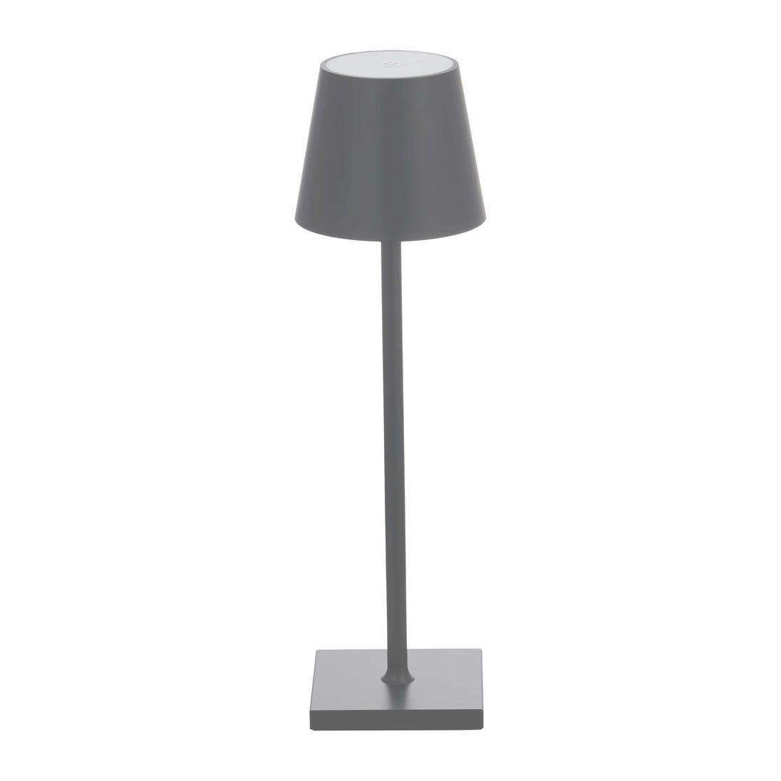 LED Table Lamp 2.5W CCT DIMMABLE Gray