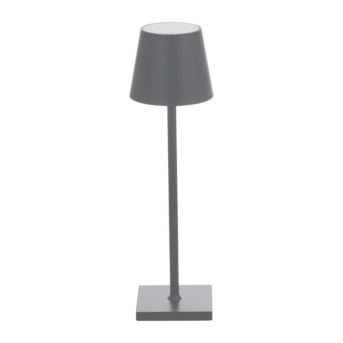 LED Table Lamp 2.5W CCT DIMMABLE Gray