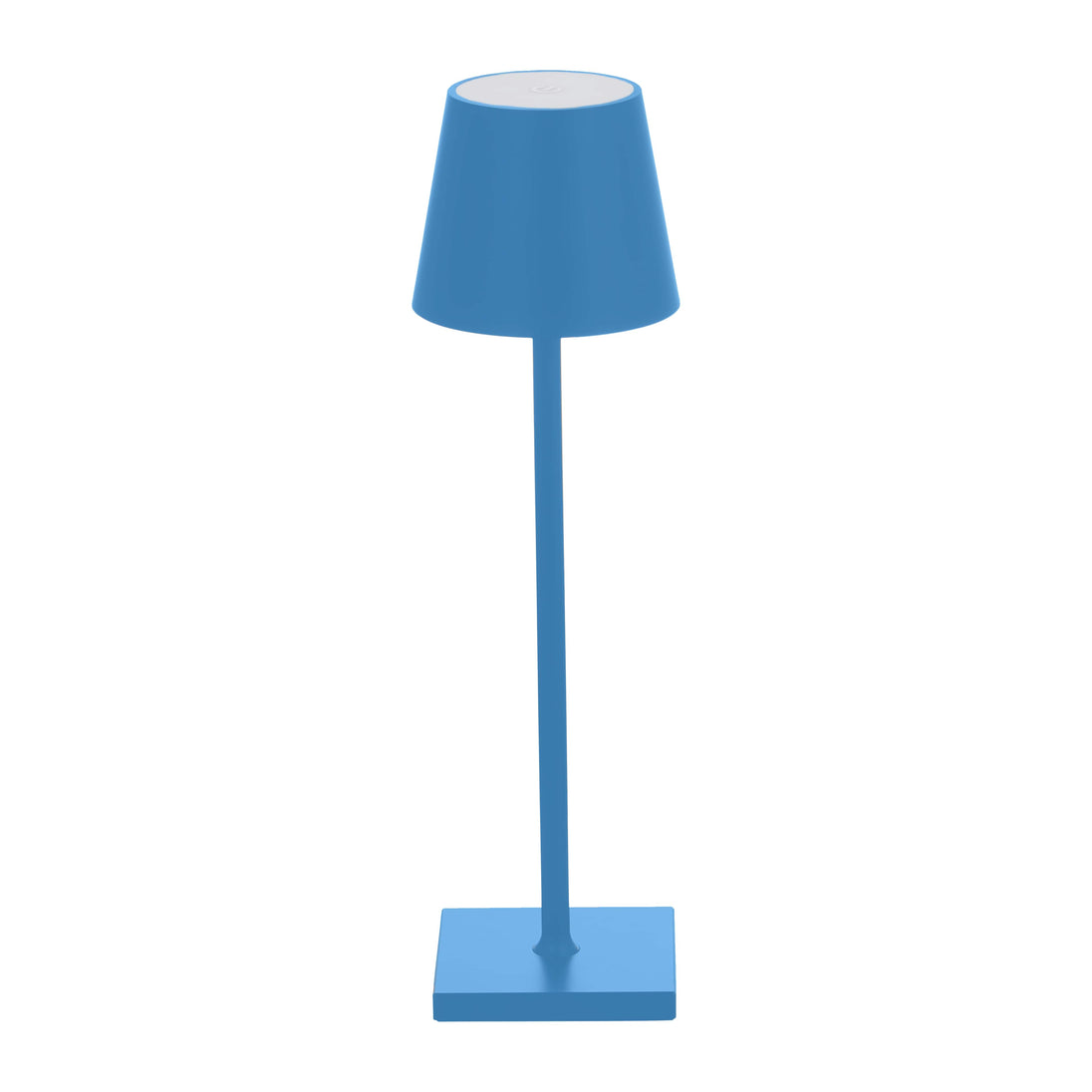LED Table Lamp 2.5W CCT DIMMABLE Blue