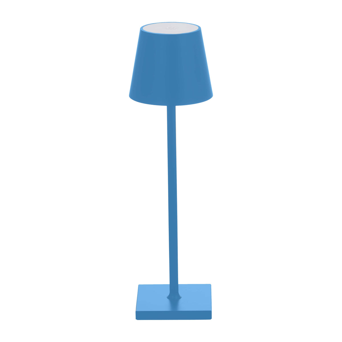 LED Table Lamp 2.5W CCT DIMMABLE Blue
