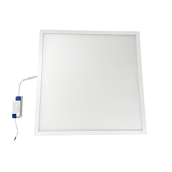 LED Panel 60x60 36W UGR<19 (MOQ 6pcs/BOX)