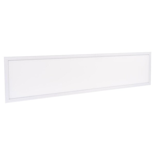 LED PANEL 120x30cm 36W UGR<19 (MOQ 6pcs/BOX)