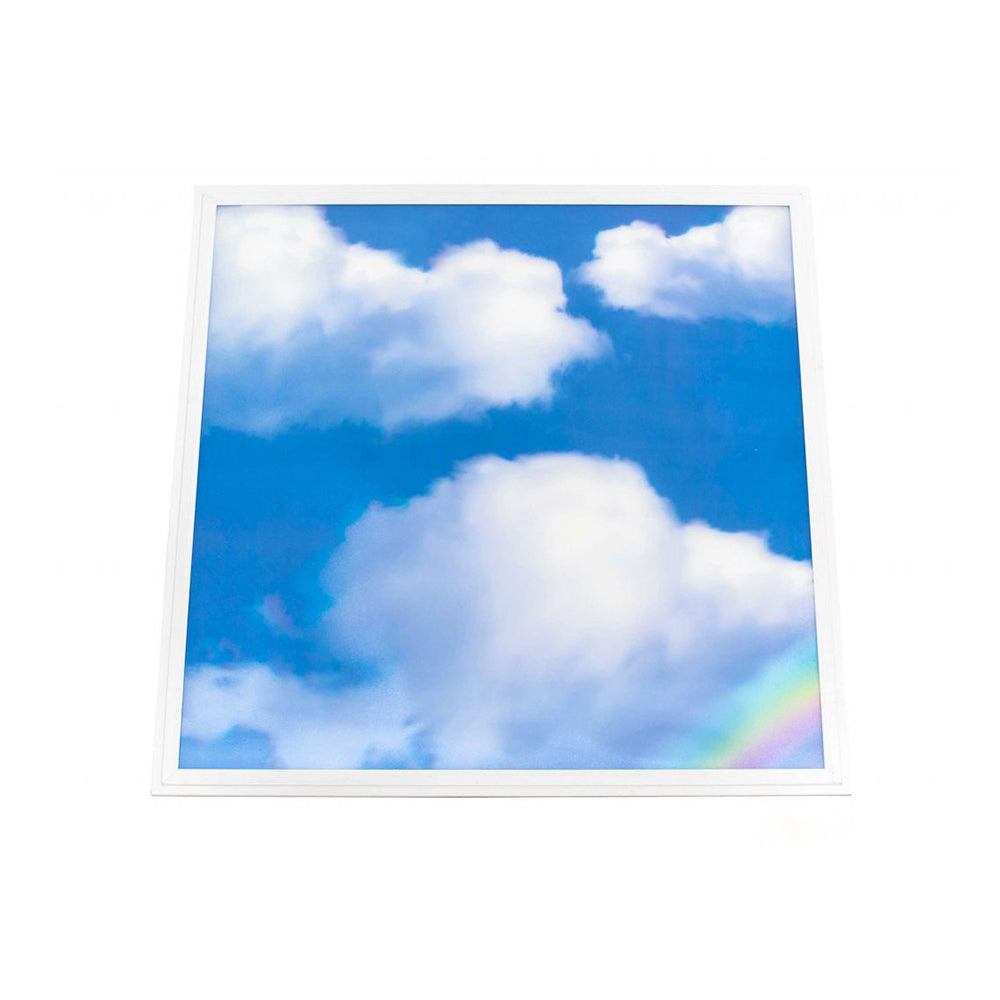 LED Panel Cloud Optic (MOQ 4pcs/BOX)
