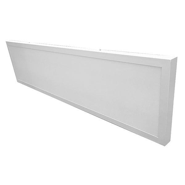 LED Surface/Backlit Panel 120x30cm (MOQ 4pcs/BOX)