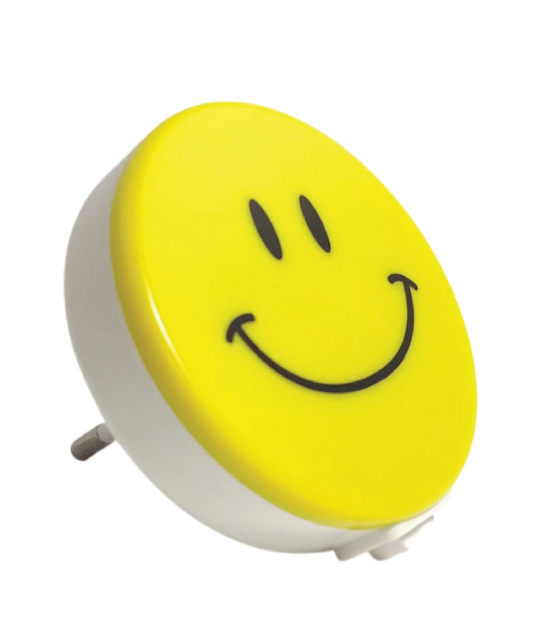 Kids Toy Light Night Lamp EMOJI-SMILE 0.5W ON/OFF SWITCH