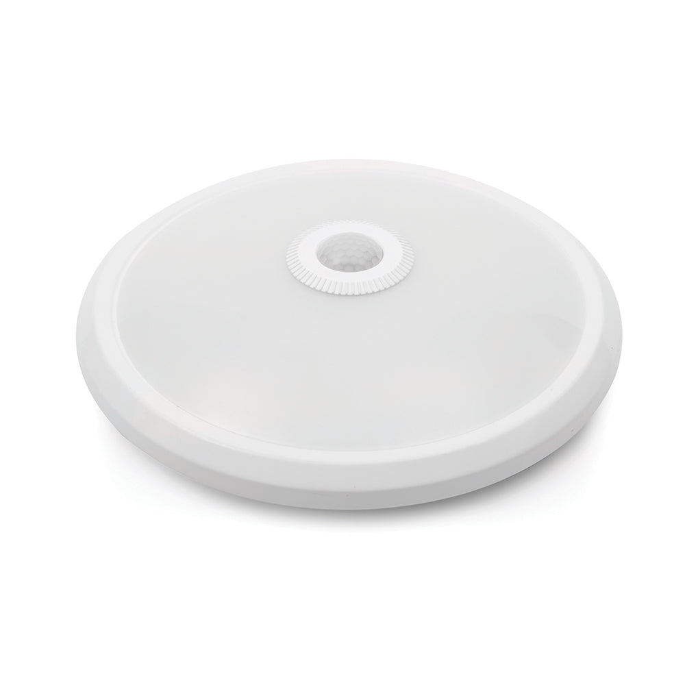 LED Surface Ceiling 120° With PIR Sensor