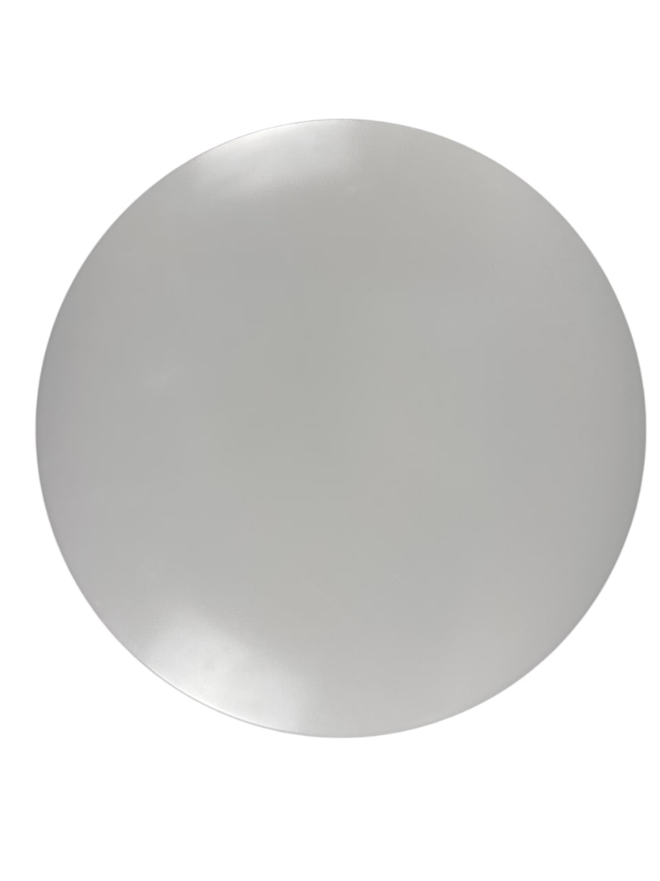 LED Ceiling Light 24W CCT DIP-Switch IP20 Matt Cover