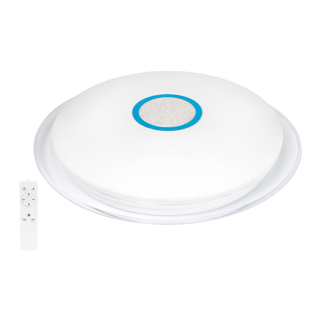 LED Ceiling Light 3000-6000K Changing Colours 60W