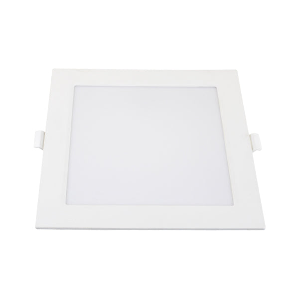LED Backlit Slim Mini Square Panel