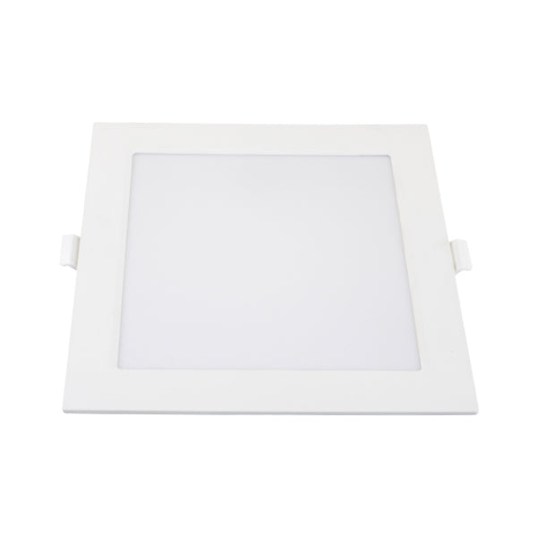 LED Backlit Slim Mini Square Panel