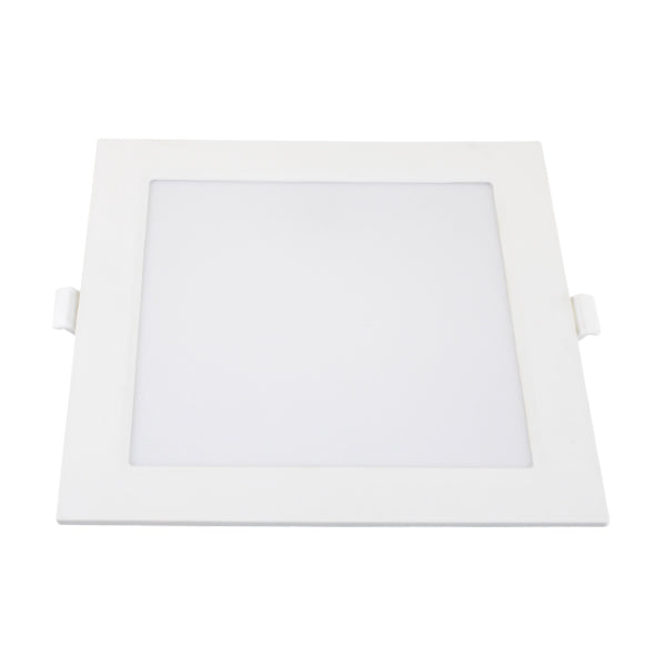 LED Backlit Slim Mini Square Panel