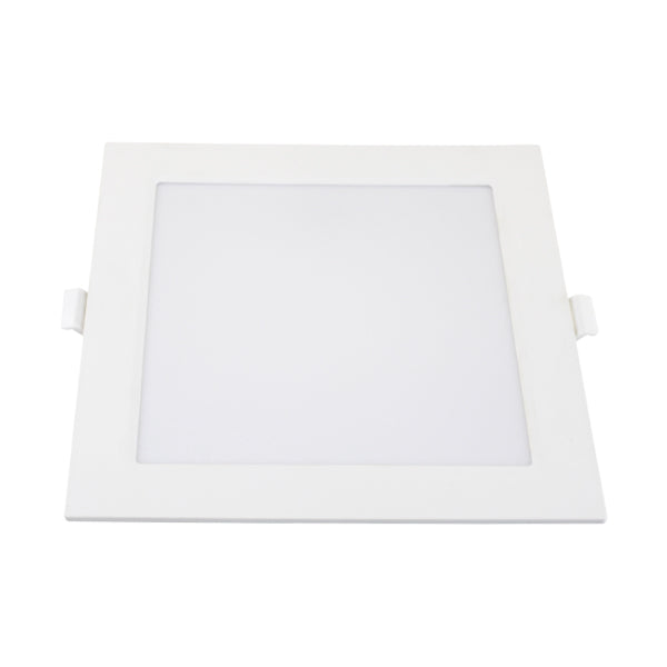 LED Backlit Slim Mini Square Panel