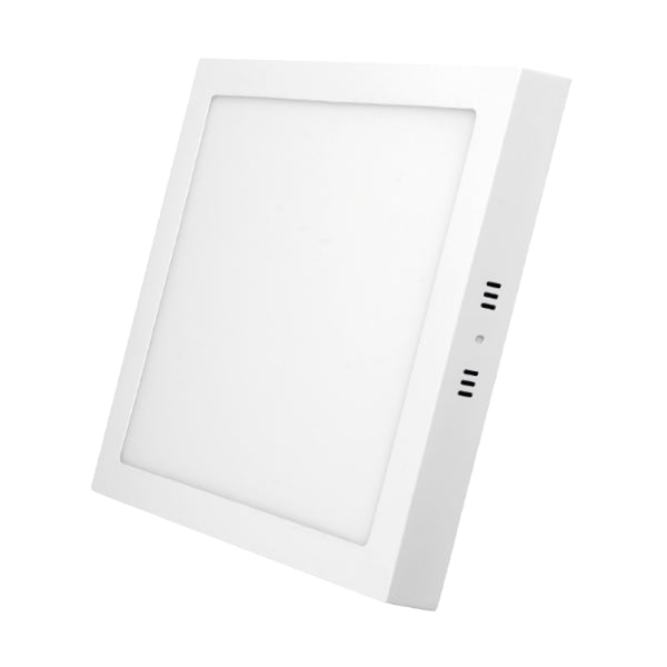 LED Backlit Surface Mini Square Panel
