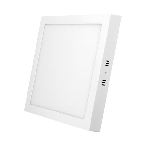 LED Backlit Surface Mini Square Panel