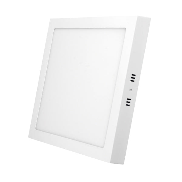 LED Backlit Surface Mini Square Panel