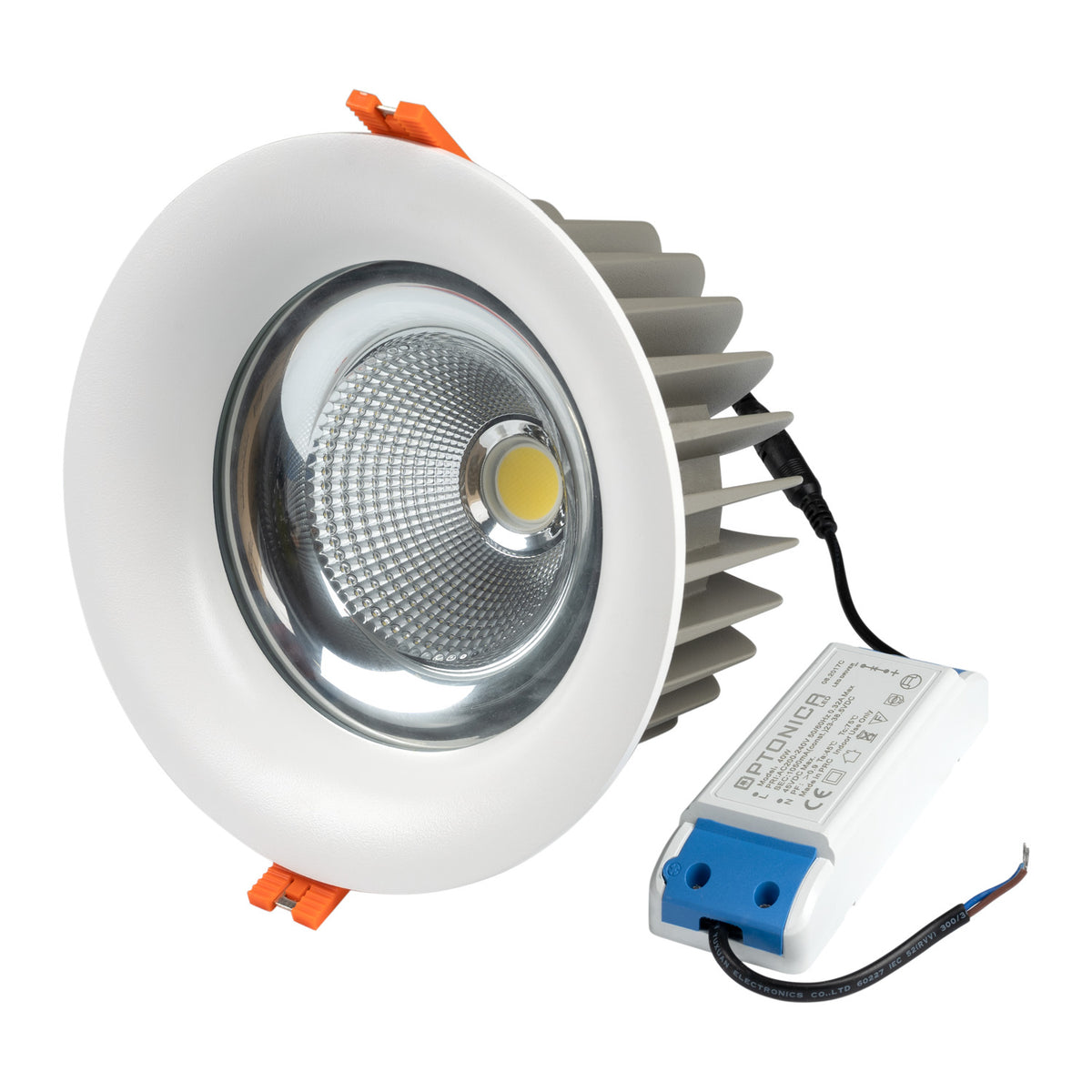 LED Spot Downlight COB TUV PASS