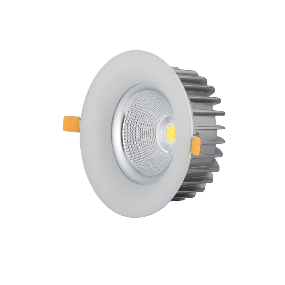 LED Spot Downlight COB TUV PASS