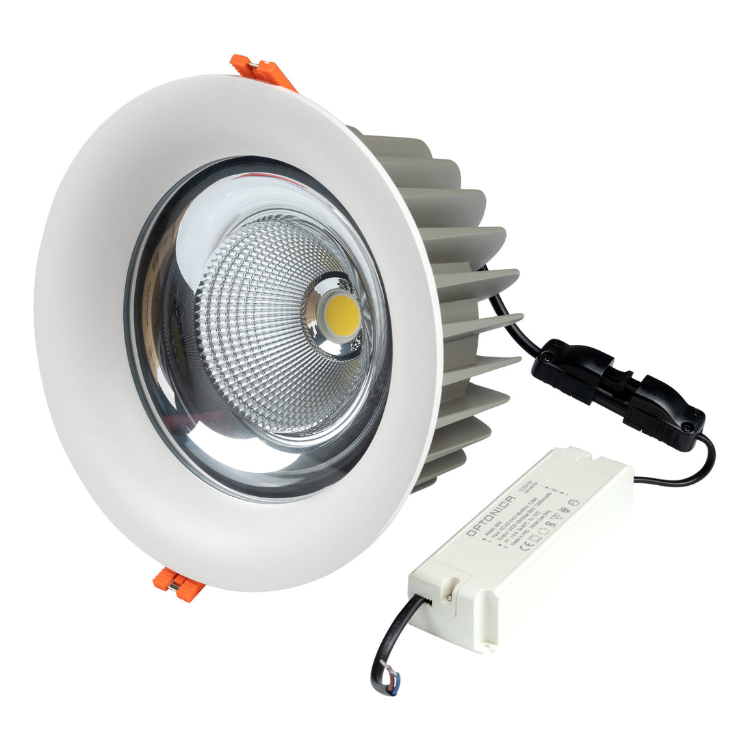 LED Spot Downlight COB TUV PASS