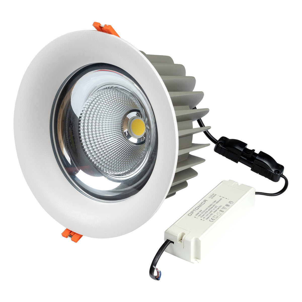 LED Spot Downlight COB TUV PASS