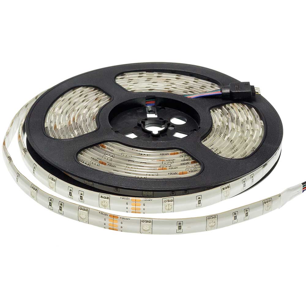 LED Strip 5050 12V Waterproof Professional Edition